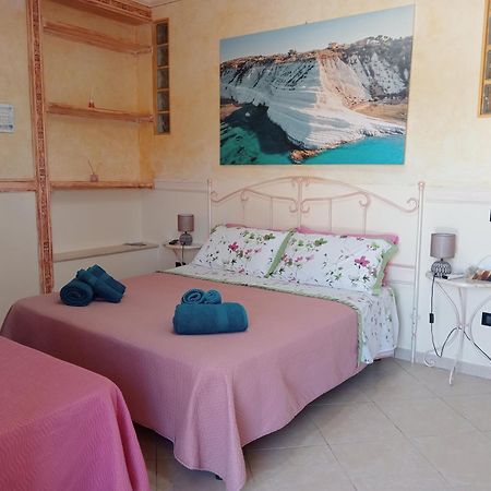 M'Arriposu B&B Realmonte Extérieur photo