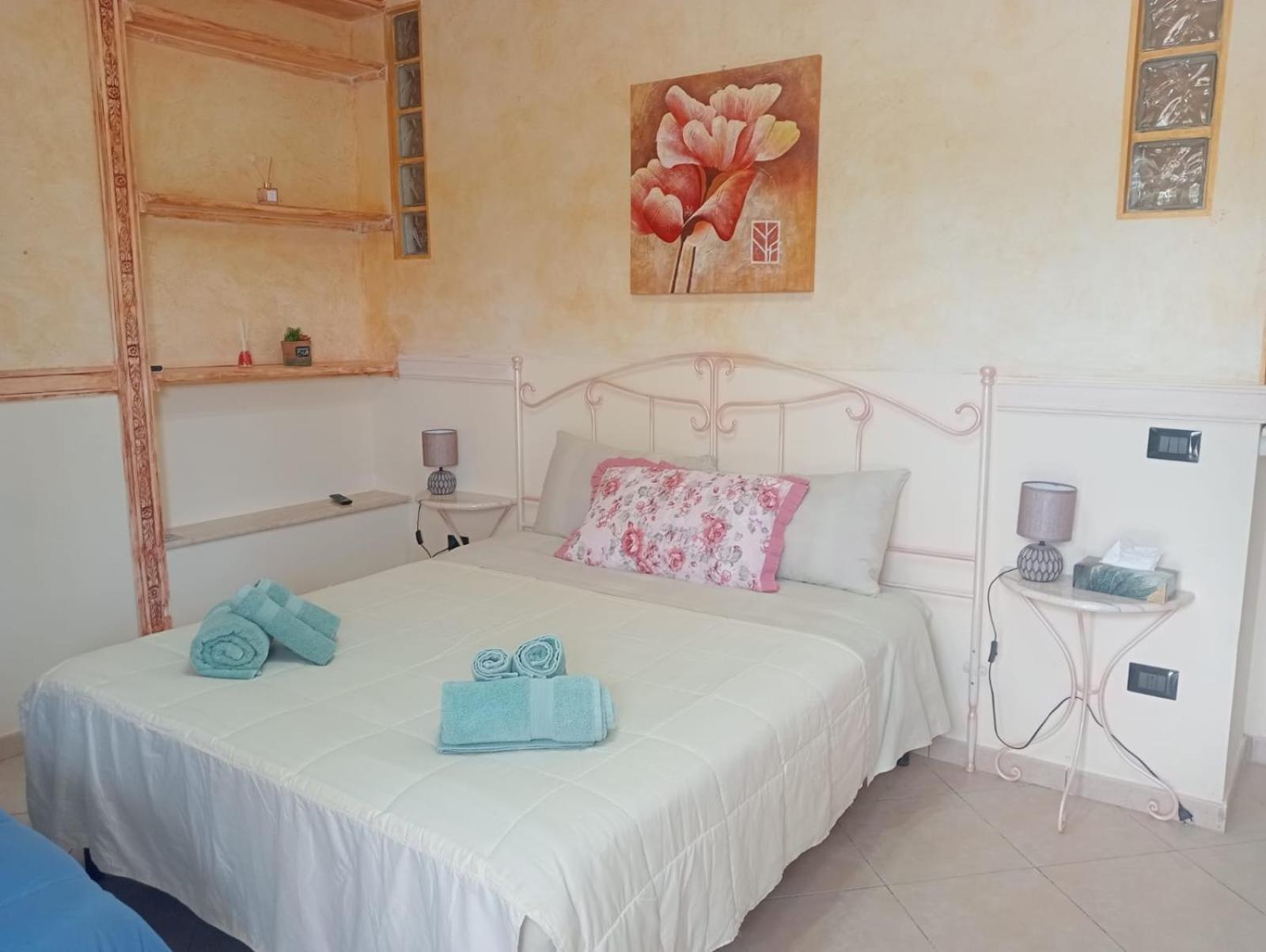 M'Arriposu B&B Realmonte Extérieur photo